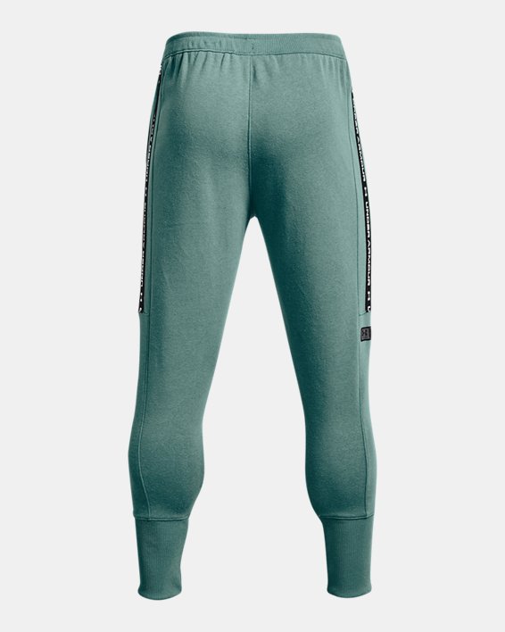 Pantalon de jogging UA Accelerate Off-Pitch pour homme, Green, pdpMainDesktop image number 6